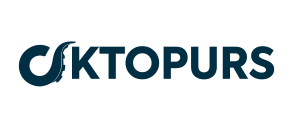 Oktopurs Online logo