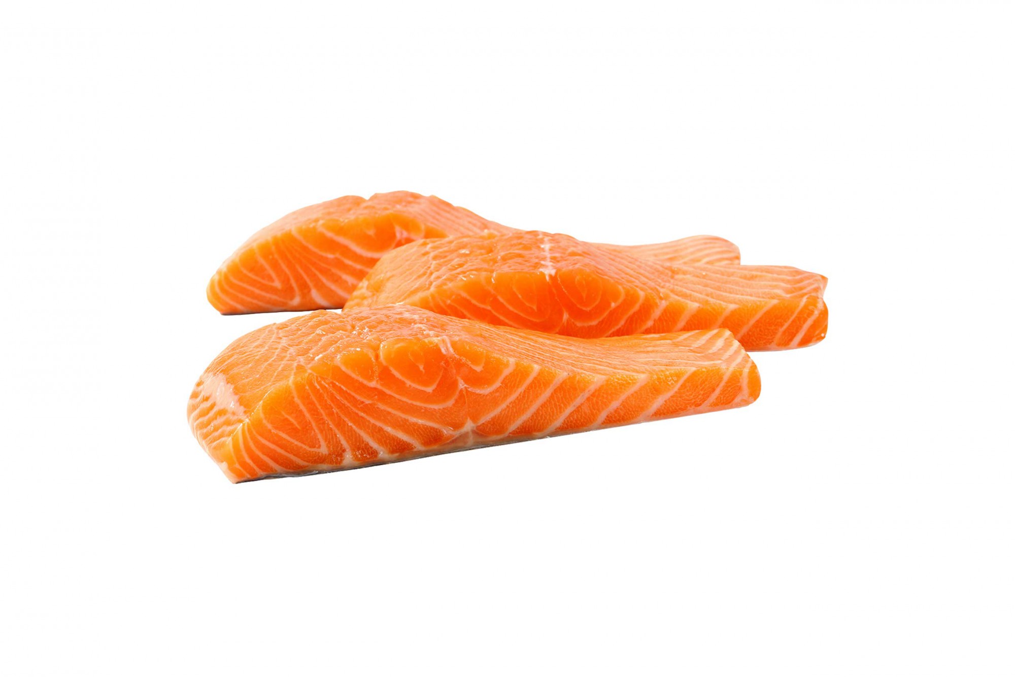 Oktopurs Online – Fresh Salmon Fillet(Sashimi Grade)