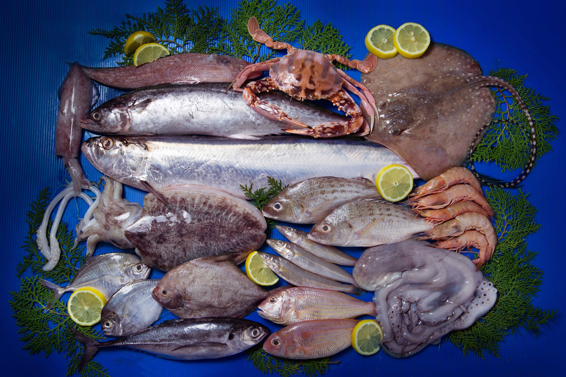 Largest Online Fresh Seafood Delivery in KL Klang Valley Malaysia